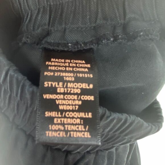 Ella Moss Skort Shorts - Picture 4 of 4